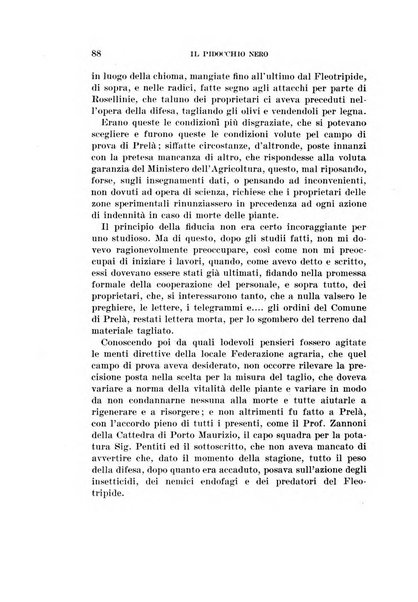 Redia giornale di entomologia pubblicato dalla R. Stazione di entomologia agraria