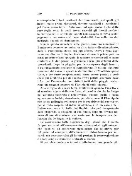 Redia giornale di entomologia pubblicato dalla R. Stazione di entomologia agraria