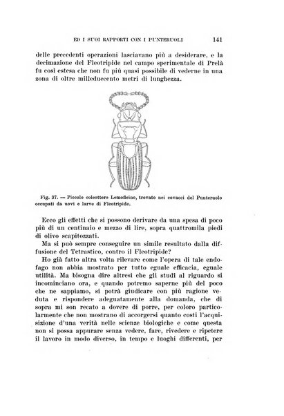 Redia giornale di entomologia pubblicato dalla R. Stazione di entomologia agraria