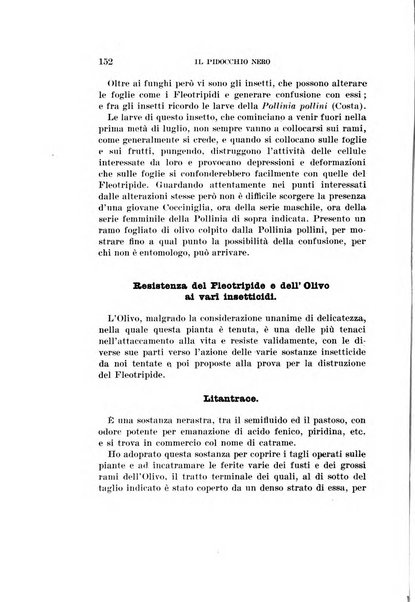 Redia giornale di entomologia pubblicato dalla R. Stazione di entomologia agraria