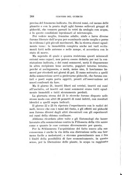 Redia giornale di entomologia pubblicato dalla R. Stazione di entomologia agraria