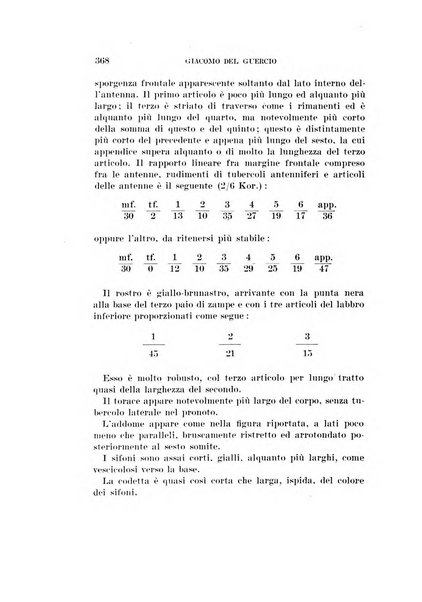 Redia giornale di entomologia pubblicato dalla R. Stazione di entomologia agraria