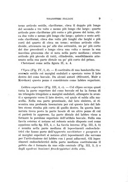 Redia giornale di entomologia pubblicato dalla R. Stazione di entomologia agraria