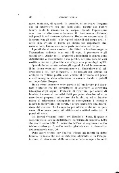 Redia giornale di entomologia pubblicato dalla R. Stazione di entomologia agraria