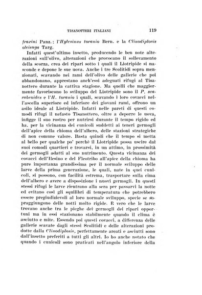 Redia giornale di entomologia pubblicato dalla R. Stazione di entomologia agraria