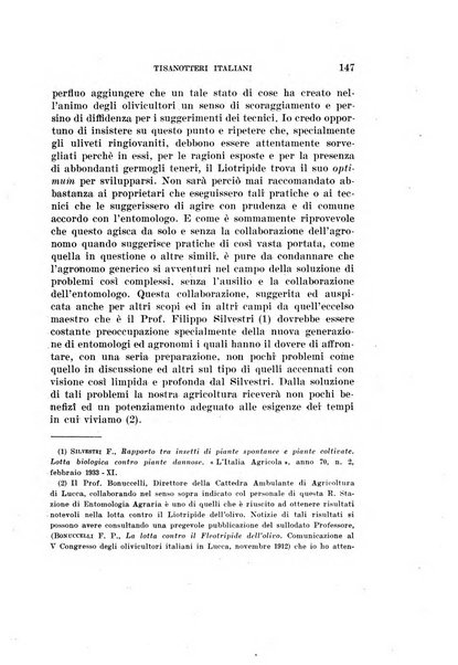 Redia giornale di entomologia pubblicato dalla R. Stazione di entomologia agraria