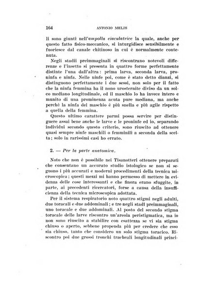 Redia giornale di entomologia pubblicato dalla R. Stazione di entomologia agraria