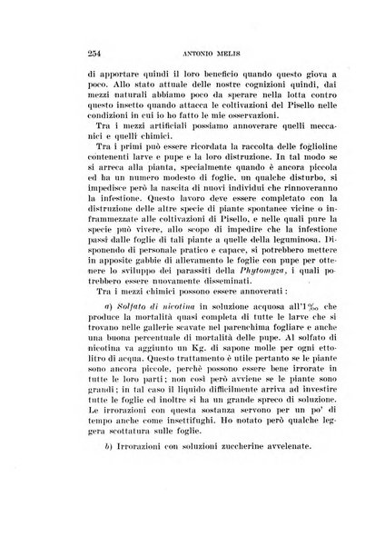 Redia giornale di entomologia pubblicato dalla R. Stazione di entomologia agraria