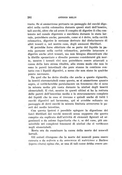 Redia giornale di entomologia pubblicato dalla R. Stazione di entomologia agraria