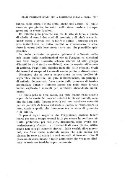 Redia giornale di entomologia pubblicato dalla R. Stazione di entomologia agraria