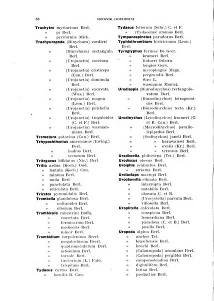 Redia giornale di entomologia pubblicato dalla R. Stazione di entomologia agraria