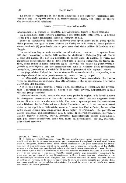 Redia giornale di entomologia pubblicato dalla R. Stazione di entomologia agraria