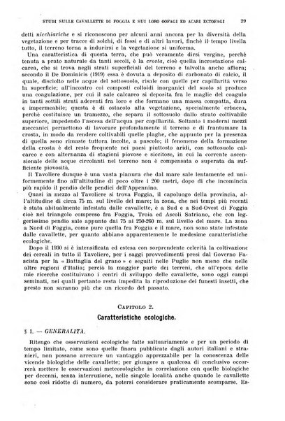 Redia giornale di entomologia pubblicato dalla R. Stazione di entomologia agraria