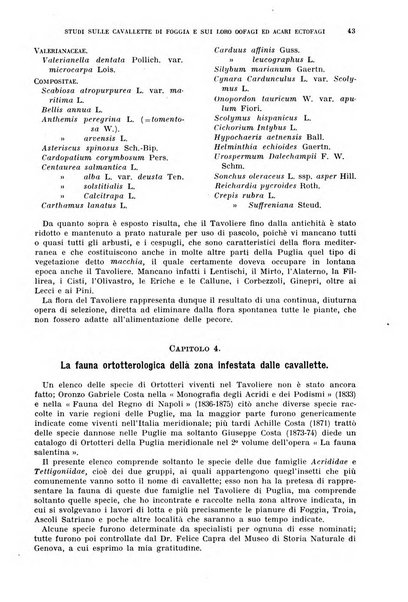 Redia giornale di entomologia pubblicato dalla R. Stazione di entomologia agraria