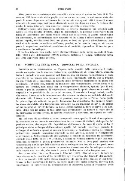 Redia giornale di entomologia pubblicato dalla R. Stazione di entomologia agraria