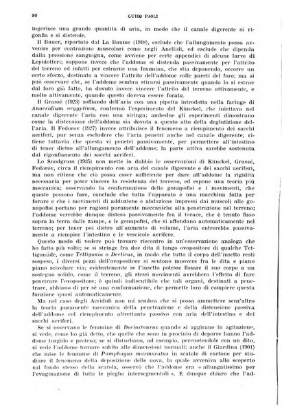 Redia giornale di entomologia pubblicato dalla R. Stazione di entomologia agraria