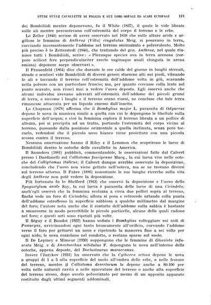 Redia giornale di entomologia pubblicato dalla R. Stazione di entomologia agraria