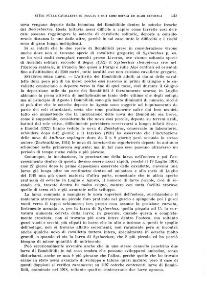 Redia giornale di entomologia pubblicato dalla R. Stazione di entomologia agraria