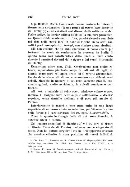 Redia giornale di entomologia pubblicato dalla R. Stazione di entomologia agraria