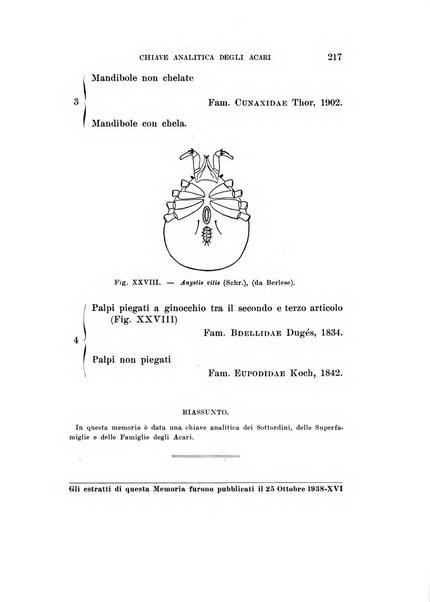 Redia giornale di entomologia pubblicato dalla R. Stazione di entomologia agraria