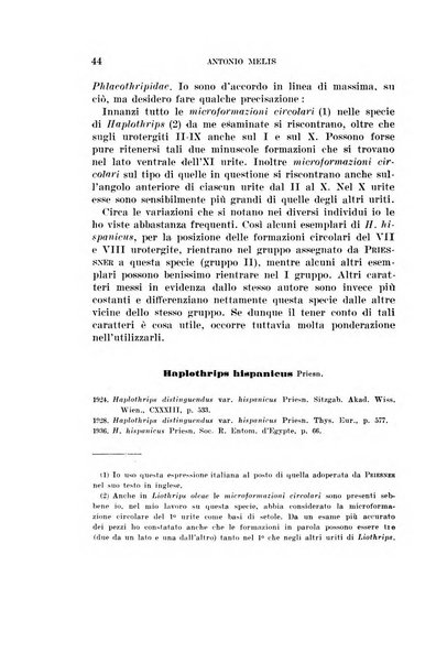 Redia giornale di entomologia pubblicato dalla R. Stazione di entomologia agraria