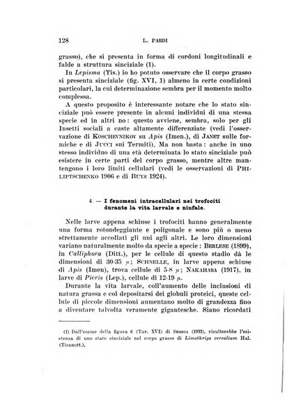 Redia giornale di entomologia pubblicato dalla R. Stazione di entomologia agraria