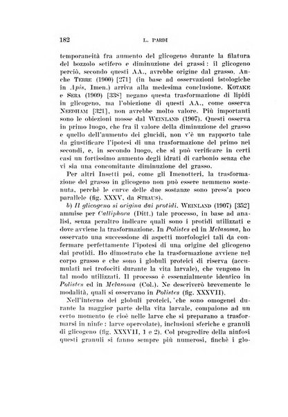 Redia giornale di entomologia pubblicato dalla R. Stazione di entomologia agraria