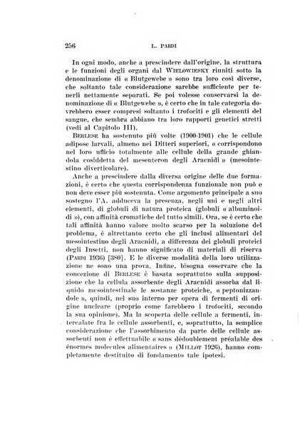 Redia giornale di entomologia pubblicato dalla R. Stazione di entomologia agraria