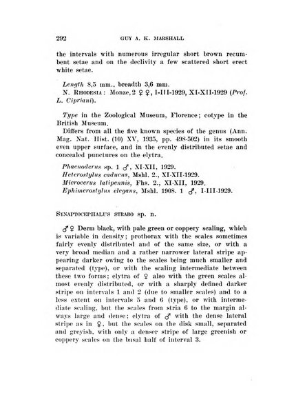 Redia giornale di entomologia pubblicato dalla R. Stazione di entomologia agraria