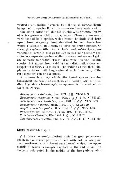 Redia giornale di entomologia pubblicato dalla R. Stazione di entomologia agraria