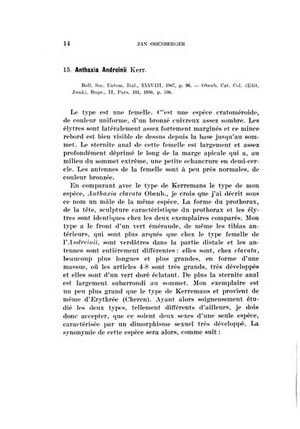 Redia giornale di entomologia pubblicato dalla R. Stazione di entomologia agraria