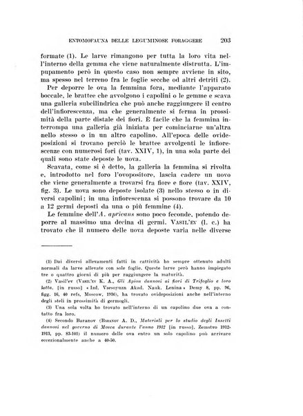 Redia giornale di entomologia pubblicato dalla R. Stazione di entomologia agraria