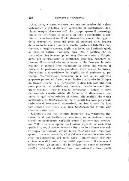 Redia giornale di entomologia pubblicato dalla R. Stazione di entomologia agraria