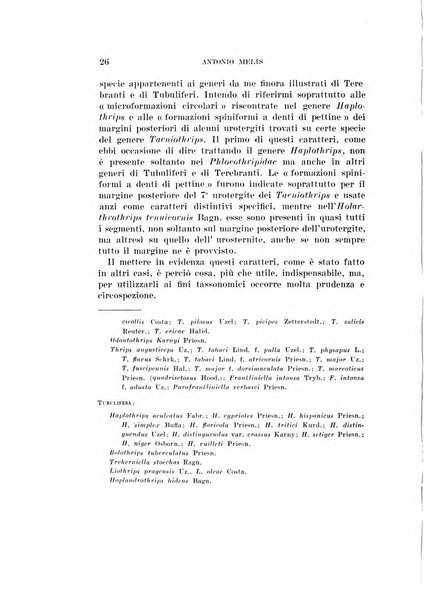 Redia giornale di entomologia pubblicato dalla R. Stazione di entomologia agraria