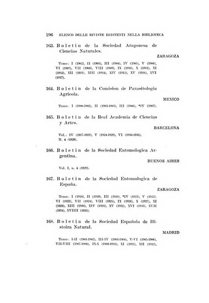 Redia giornale di entomologia pubblicato dalla R. Stazione di entomologia agraria