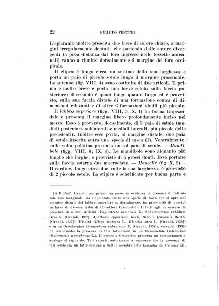 Redia giornale di entomologia pubblicato dalla R. Stazione di entomologia agraria