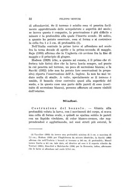 Redia giornale di entomologia pubblicato dalla R. Stazione di entomologia agraria