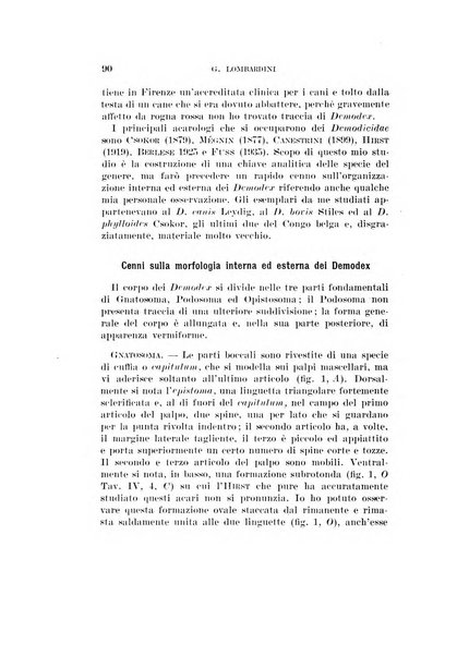 Redia giornale di entomologia pubblicato dalla R. Stazione di entomologia agraria