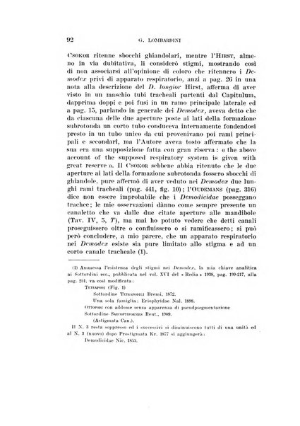 Redia giornale di entomologia pubblicato dalla R. Stazione di entomologia agraria