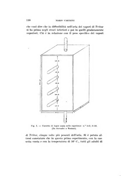 Redia giornale di entomologia pubblicato dalla R. Stazione di entomologia agraria