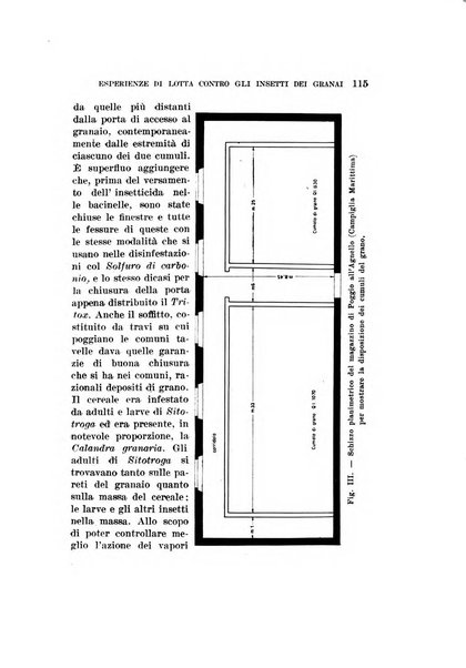 Redia giornale di entomologia pubblicato dalla R. Stazione di entomologia agraria