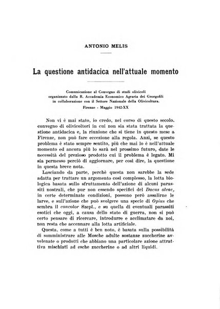 Redia giornale di entomologia pubblicato dalla R. Stazione di entomologia agraria