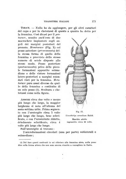 Redia giornale di entomologia pubblicato dalla R. Stazione di entomologia agraria