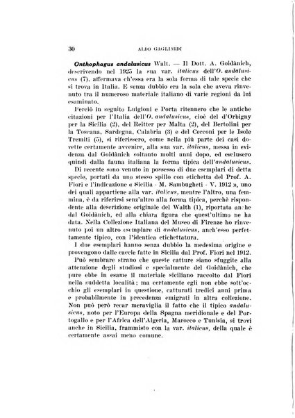 Redia giornale di entomologia pubblicato dalla R. Stazione di entomologia agraria