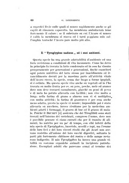 Redia giornale di entomologia pubblicato dalla R. Stazione di entomologia agraria