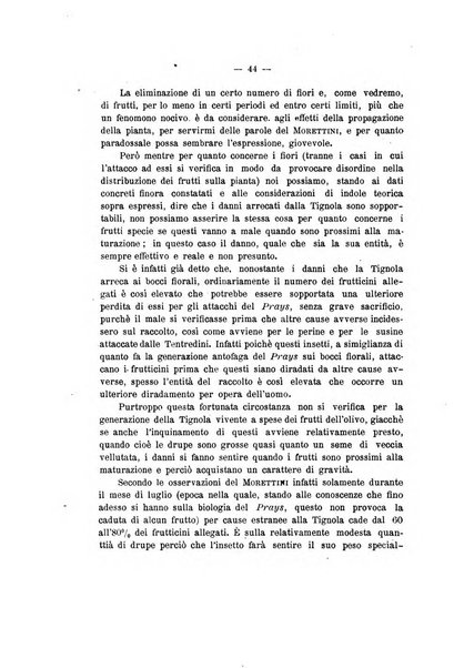 Redia giornale di entomologia pubblicato dalla R. Stazione di entomologia agraria