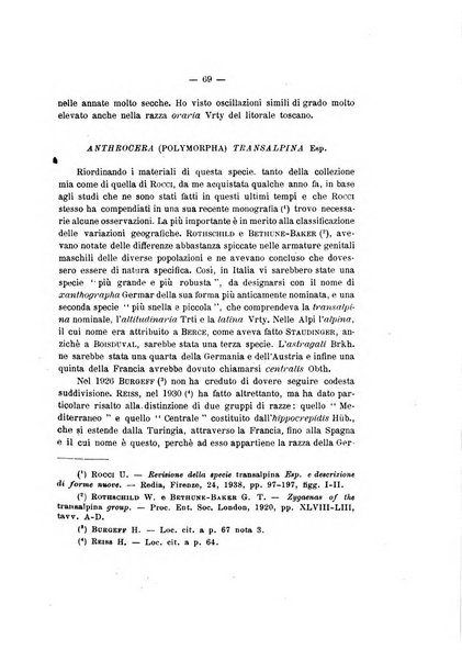 Redia giornale di entomologia pubblicato dalla R. Stazione di entomologia agraria