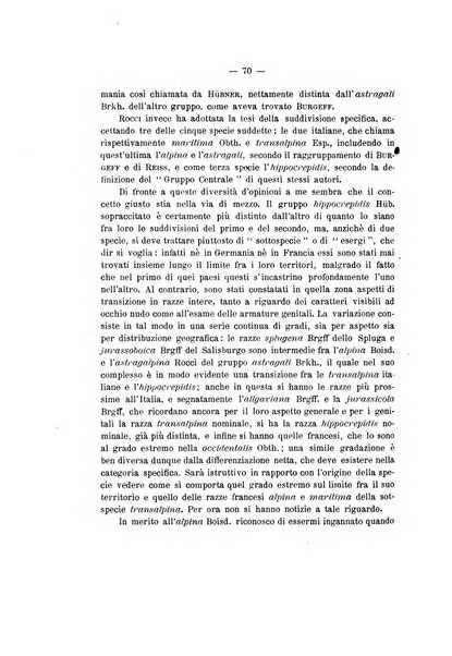 Redia giornale di entomologia pubblicato dalla R. Stazione di entomologia agraria