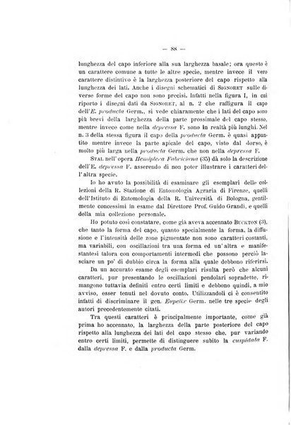 Redia giornale di entomologia pubblicato dalla R. Stazione di entomologia agraria