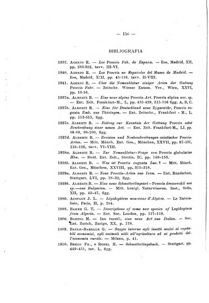 Redia giornale di entomologia pubblicato dalla R. Stazione di entomologia agraria